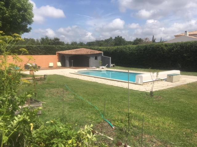 Sejour En Provence Maison Avec Vue Sur La Sainte Victoire Et Piscine Pres D'Aix En Provence Αιξ-αν-Προβάνς Εξωτερικό φωτογραφία